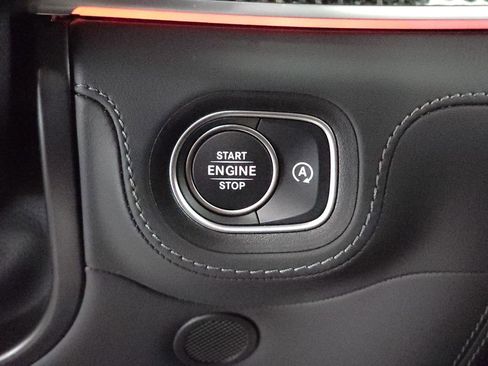 Certified 2026 Mercedes-Benz GLE 53 AMG 4MATIC Coupe image 17
