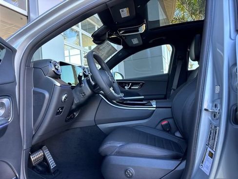 Used 2026 Mercedes-Benz GLC 300 4MATIC image 10