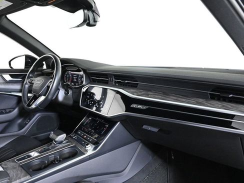 Certified 2024 Audi A6 2.0T Premium w/ Convenience Package image 15