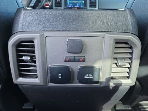 Used 2020 Ford F150 Raptor w/ Equipment Group 802A Luxury image 14