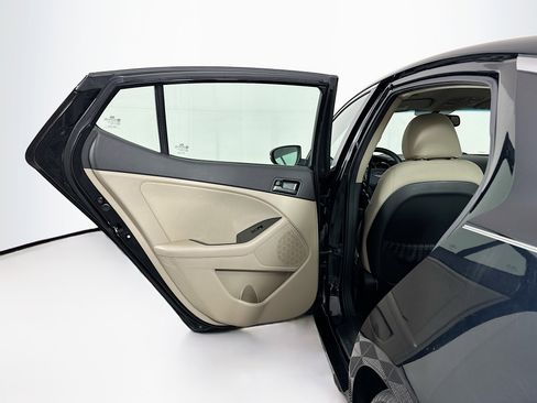 Used 2013 Kia Optima LX w/ Convenience Pkg image 23