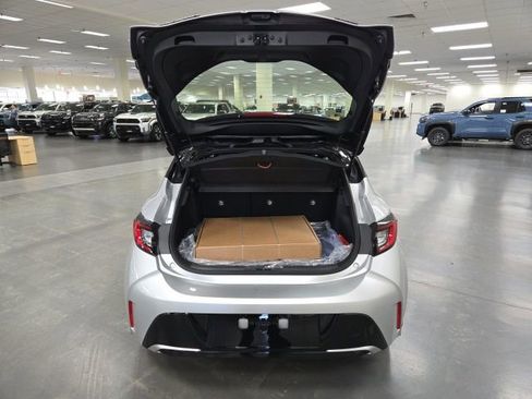 New 2026 Toyota Corolla XSE FWD image 14
