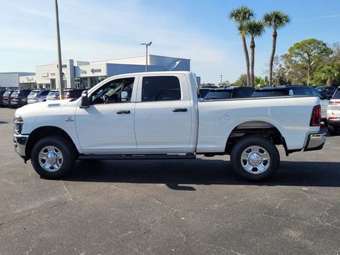 New 2026 RAM 2500 Tradesman image 4