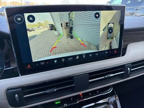 New 2026 Lincoln Corsair Reserve w/ Towing Package AWD/4WD image 19