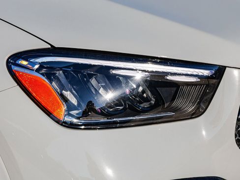 New 2026 Mercedes-Benz GLE 350 GLE 350 image 7