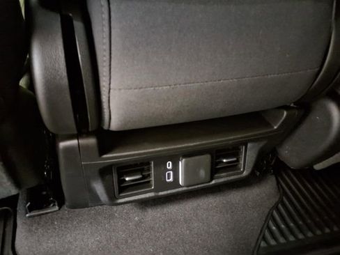 Used 2024 GMC Sierra 1500 Elevation AWD/4WD image 22