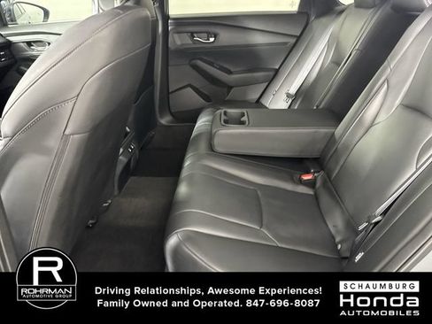 Used 2025 Honda Accord Sport image 24