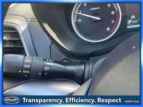 Used 2023 Subaru Forester Premium image 24