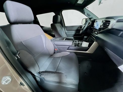 New 2026 Toyota Tundra SR5 w/ TRD Off-Road Package AWD/4WD image 21