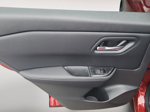 New 2026 Nissan Rogue SV w/ Cold Weather Package image 18