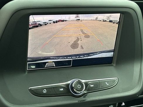 Used 2023 Chevrolet Camaro LT w/ RS Package image 14