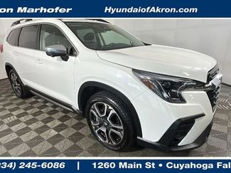 Used 2023 Subaru Ascent Limited w/ Technology Package AWD/4WD video 1