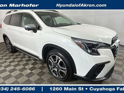 Used 2023 Subaru Ascent Limited w/ Technology Package