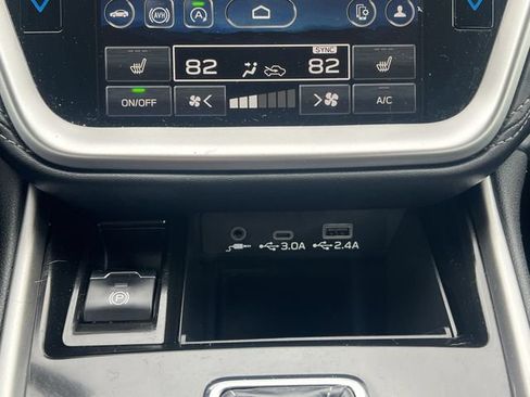 Certified 2025 Subaru Legacy Limited AWD/4WD image 15