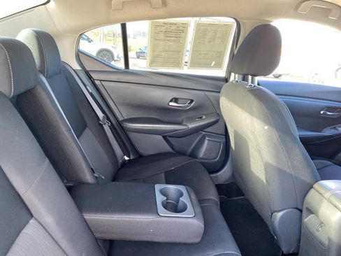 Used 2021 Nissan Sentra SV image 20