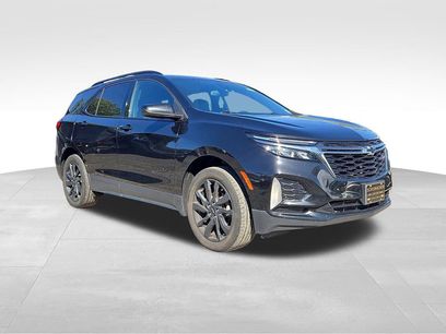 Used 2023 Chevrolet Equinox RS