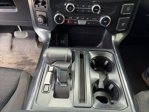 Used 2022 Ford F150 XLT w/ Equipment Group 302A High image 29