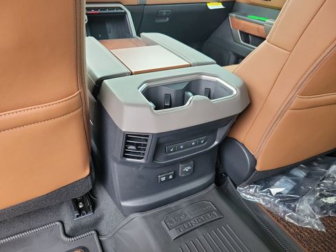 New 2026 Toyota Tundra 1794 Edition AWD/4WD image 11