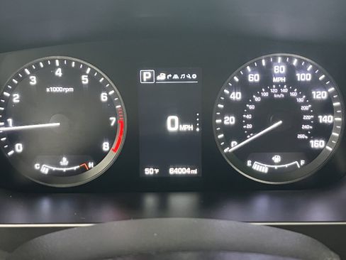 Used 2015 Hyundai Sonata Limited w/ Option Group 06 FWD image 14