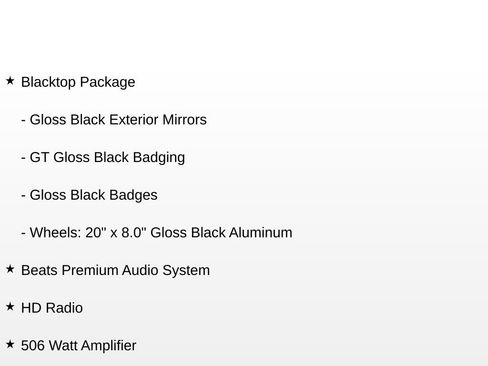 Used 2018 Dodge Durango GT w/ Premium Group image 15