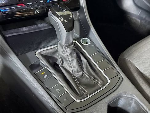 Used 2025 Volkswagen Jetta S FWD image 14