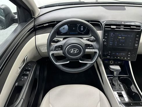 Used 2023 Hyundai Tucson SEL w/ Convenience Package AWD/4WD image 25