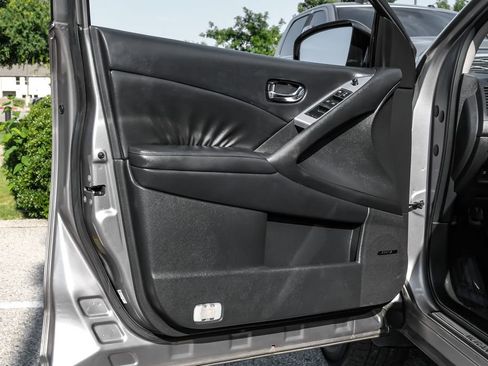 Used 2010 Nissan Murano SL w/ Leather Pkg FWD image 44