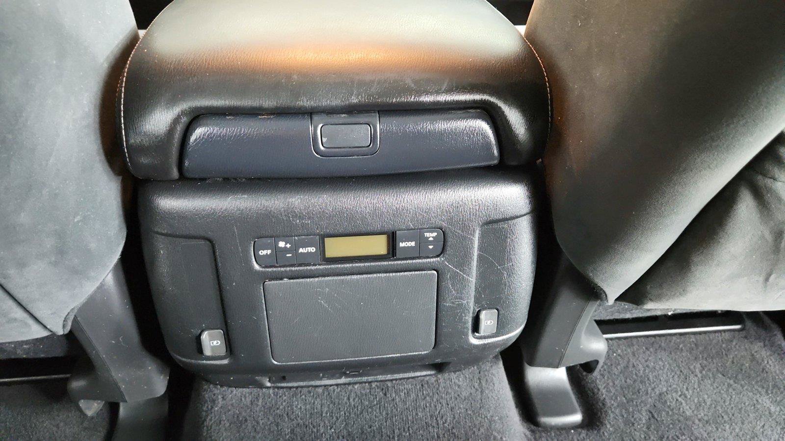Used 2018 Nissan Armada SV w/ Driver Package AWD/4WD image 22