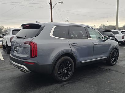 Used 2020 Kia Telluride SX