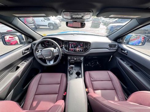 New 2026 Dodge Durango GT AWD/4WD image 27