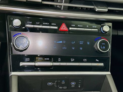 Certified 2026 Hyundai Santa Fe SEL FWD image 13