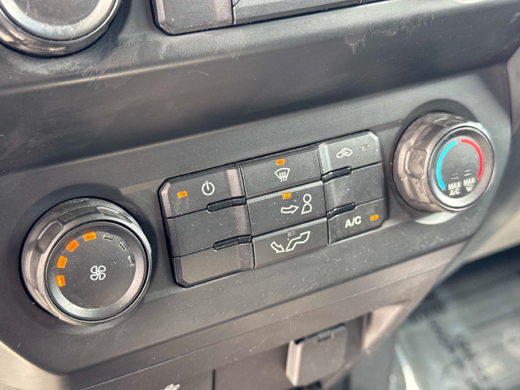 Used 2019 Ford F150 XL w/ Equipment Group 101A Mid RWD image 22