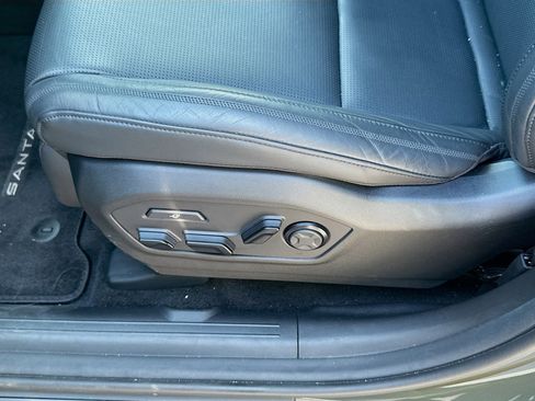 Certified 2026 Hyundai Santa Fe Calligraphy w/ Tow & Go Package FWD image 15