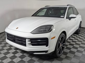 New 2026 Porsche Cayenne AWD/4WD video 1