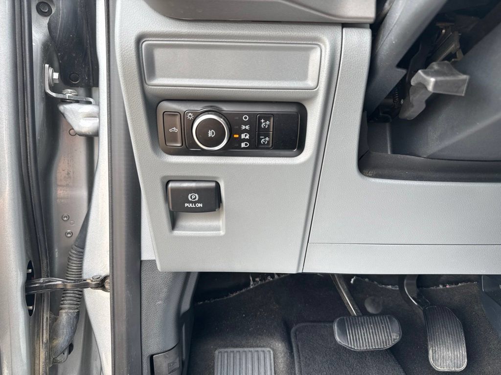 Used 2024 Ford F150 XLT w/ Tow/Haul Package AWD/4WD image 17