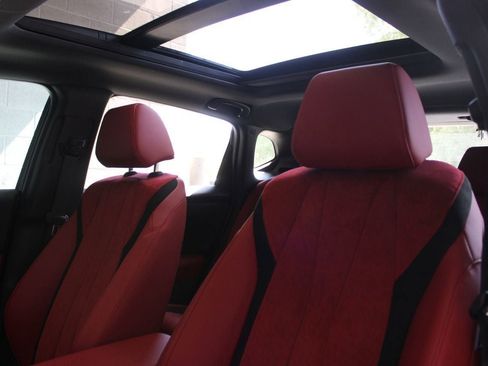 Certified 2025 Acura ADX A-Spec FWD image 13