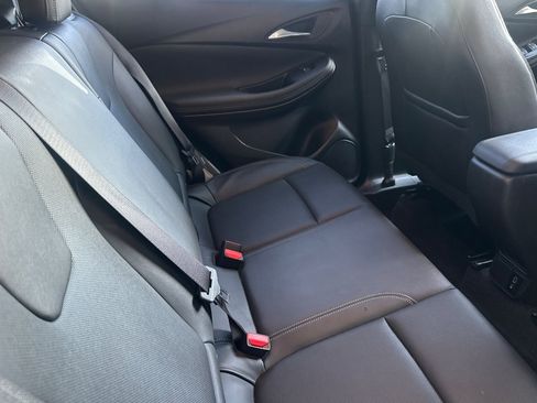 Used 2024 Buick Encore GX Sport Touring image 19