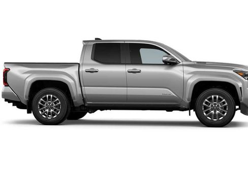 New 2026 Toyota Tacoma Limited image 13