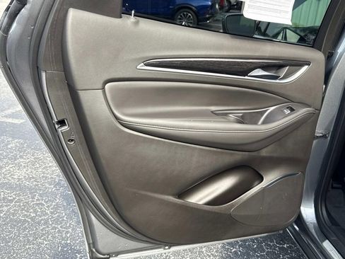Used 2020 Buick Enclave Avenir w/ Avenir Technology Package image 13