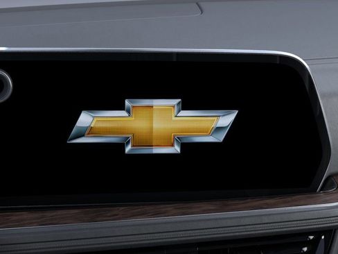 New 2026 Chevrolet Tahoe LS w/ LS Custom Edition RWD image 20
