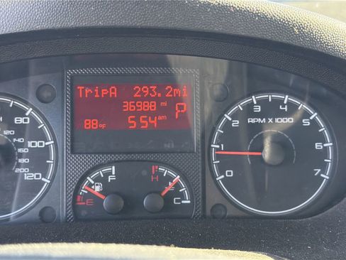 Used 2020 RAM ProMaster 3500 FWD image 14