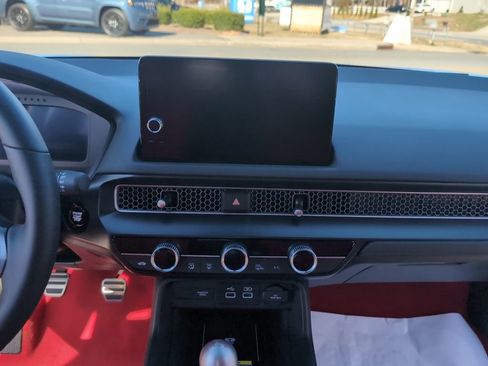 New 2025 Honda Civic Type R image 20