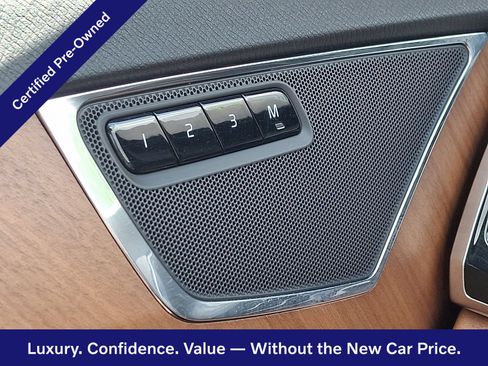 Certified 2024 Volvo XC90 B5 Plus AWD/4WD image 22