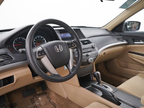 Used 2012 Honda Accord LX image 20