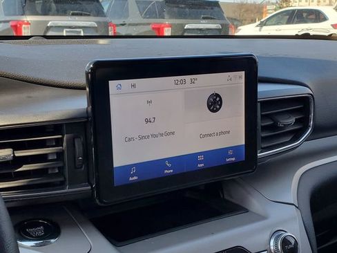 Used 2023 Ford Explorer XLT w/ Equipment Group 202A image 19