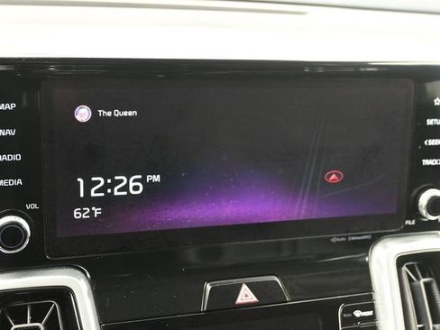 Used 2021 Kia Sorento SX FWD image 21