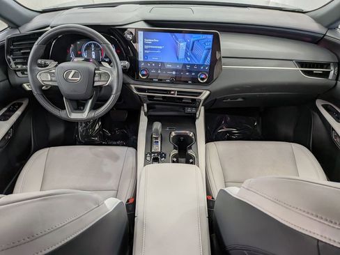 Certified 2023 Lexus RX 350 Premium Plus w/ Cold Area Package AWD/4WD image 29