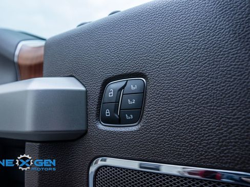 Used 2020 Ford F250 King Ranch w/ King Ranch Ultimate Package image 12