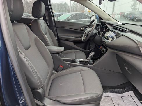 Certified 2023 Buick Encore GX Preferred w/ Cold Weather Comfort Package image 29