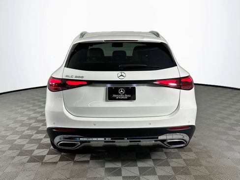 Certified 2023 Mercedes-Benz GLC 300 image 6